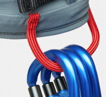 Mammut Ophir Kids 2.0 Harness